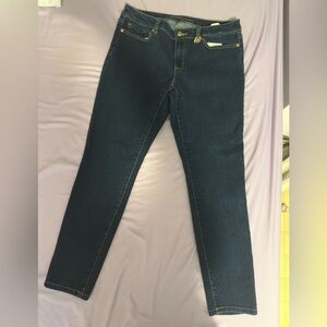 Michael Kors Izzy Skinny Jeans | Size 10 | Worn Once